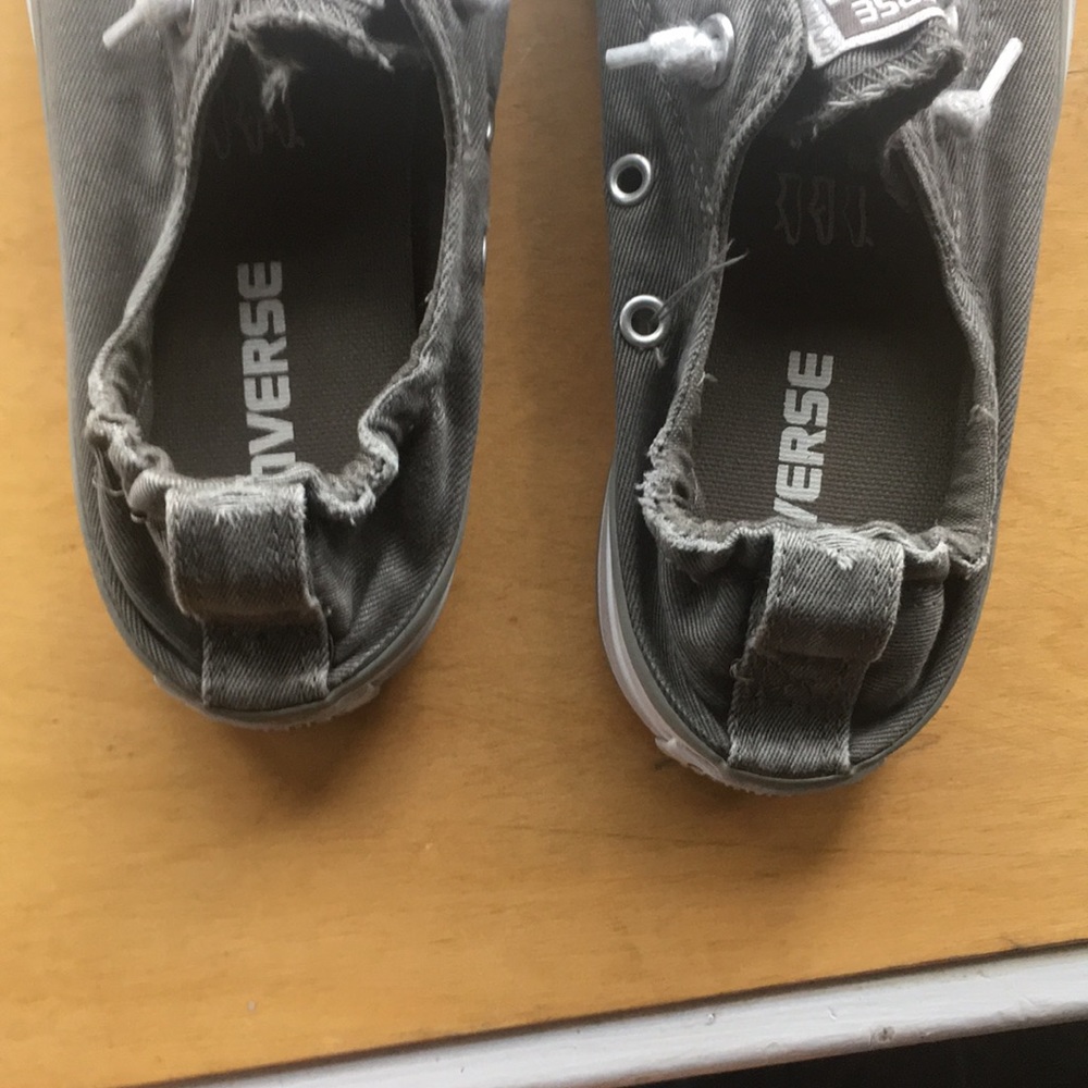 Converse - Picture 2 of 4